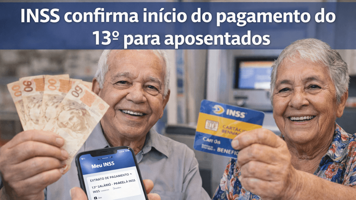 13º do INSS