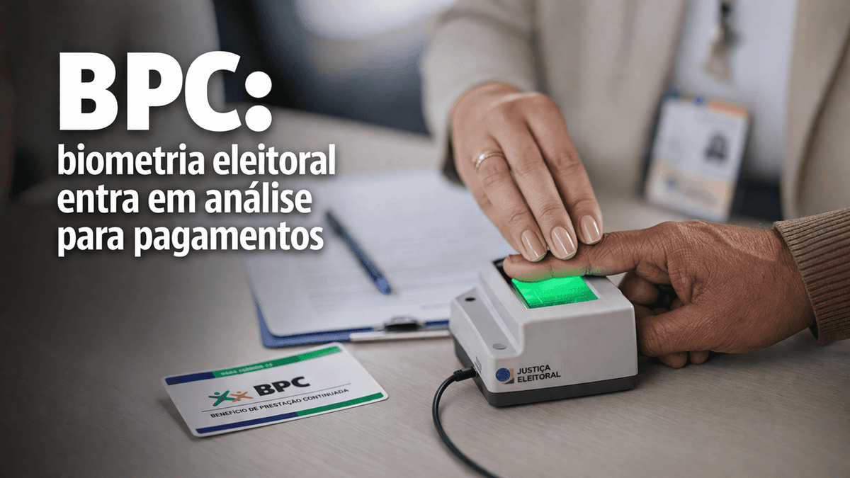 BPC BIOMETRIA