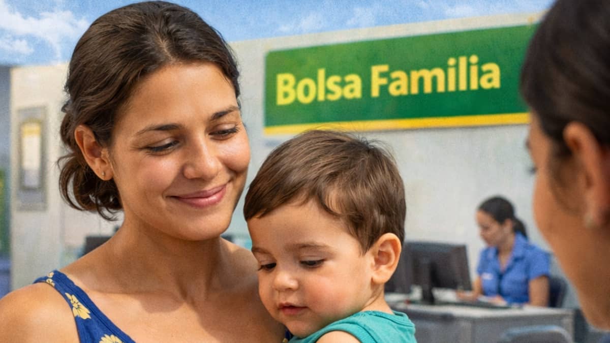 Bolsa Família