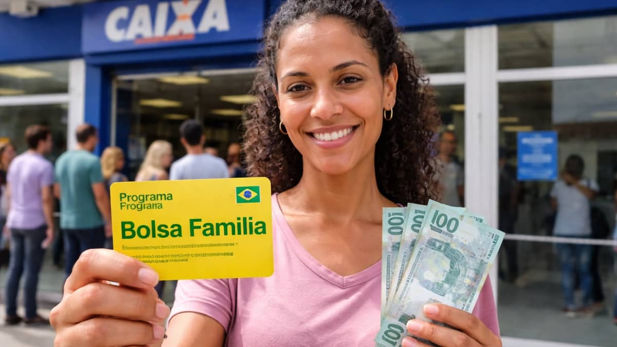 Bolsa Família