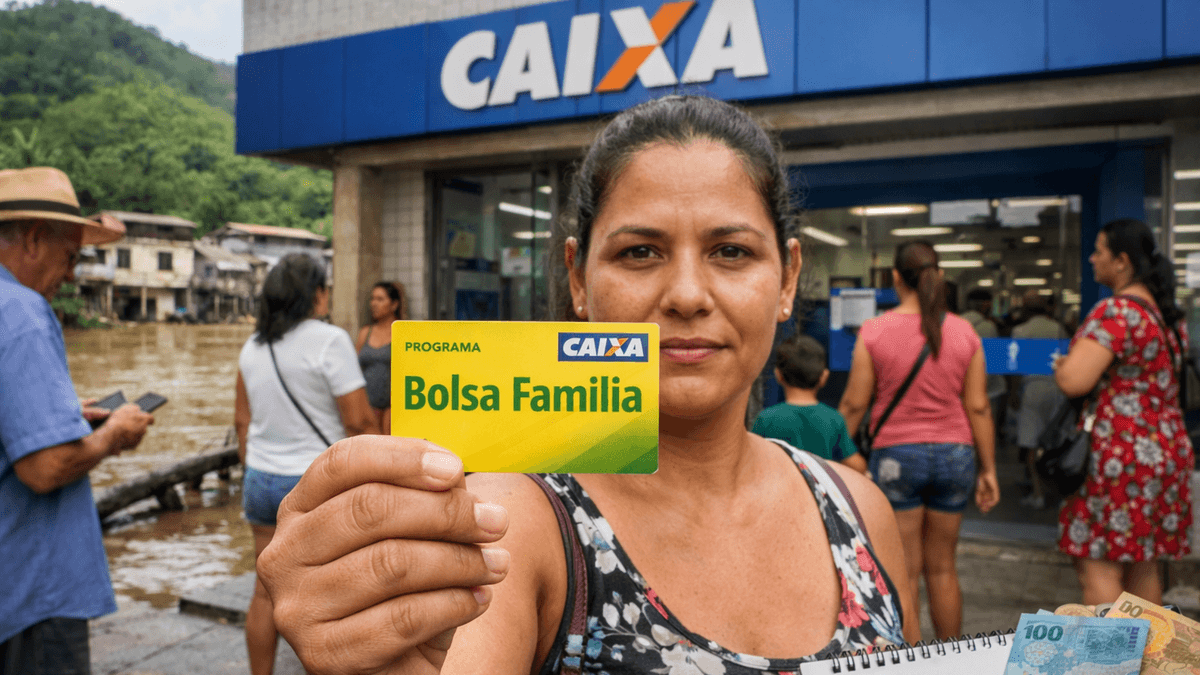 Bolsa Família