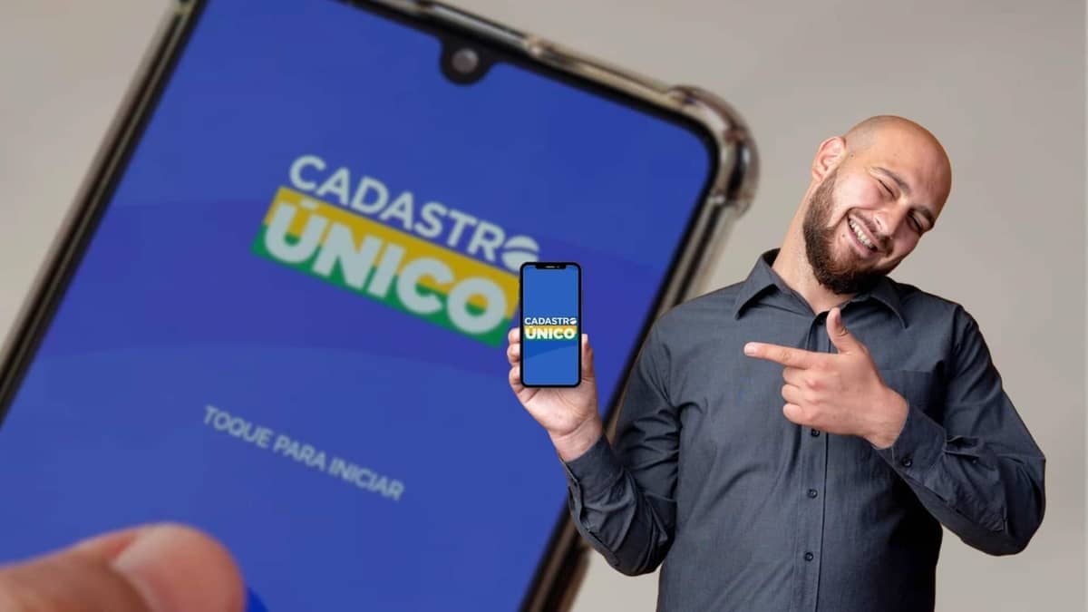 Cadastro Único