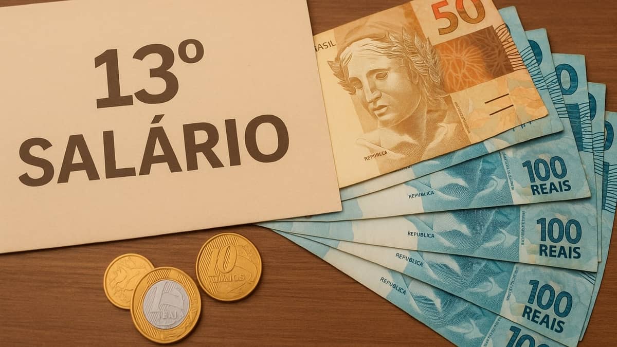 13º salário INSS