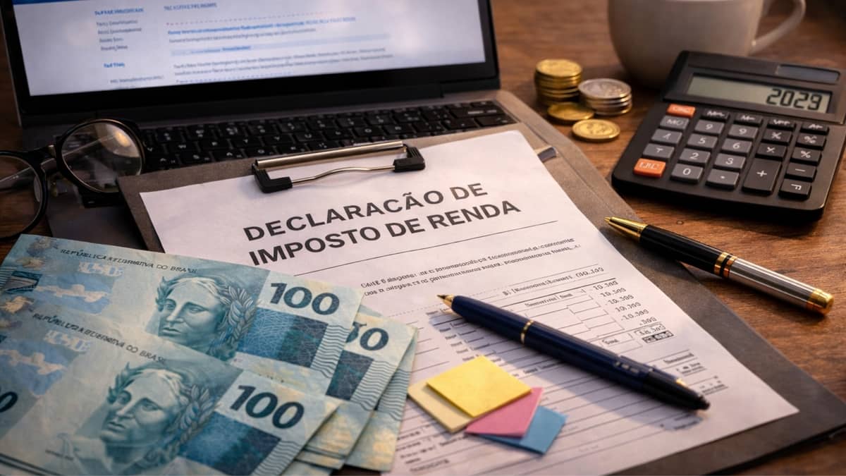 Imposto de Renda