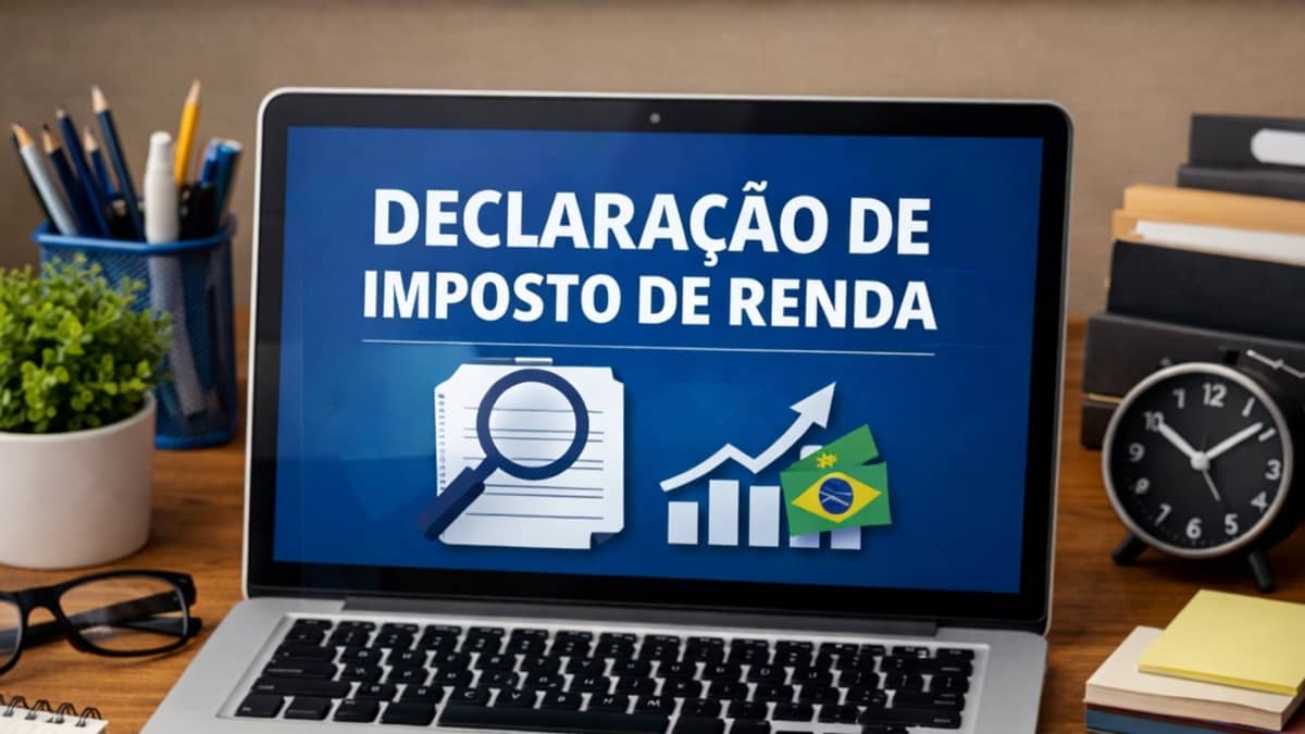 Imposto de Renda