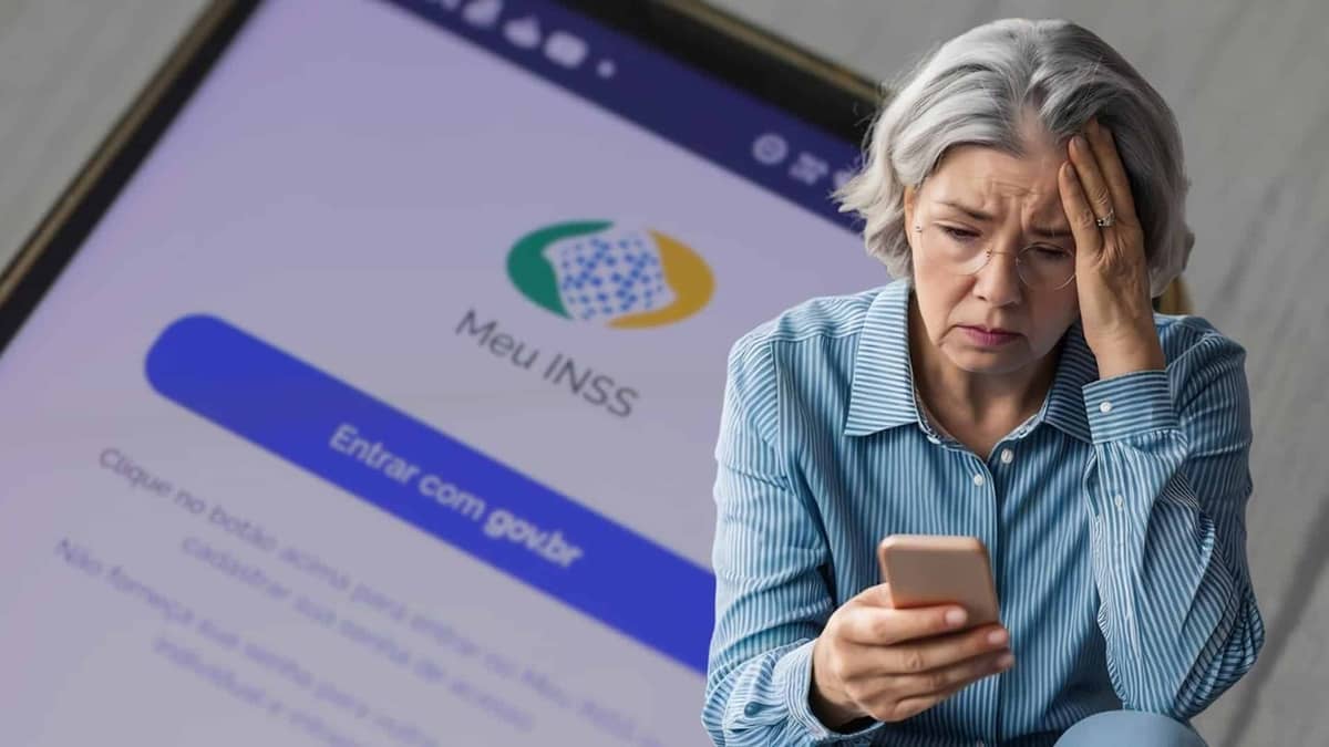 Meu INSS