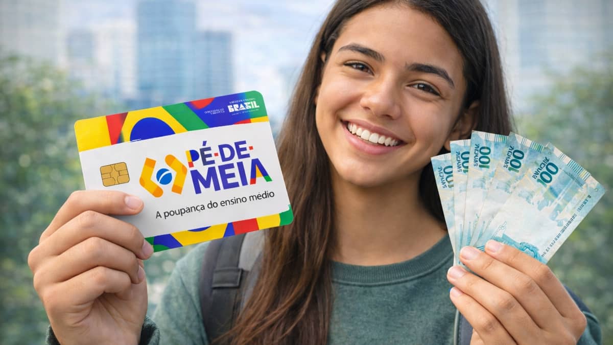 Pé-de-Meia