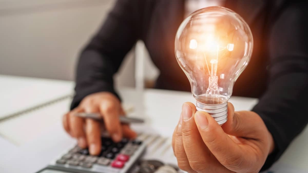 Tarifa Social de Energia Elétrica