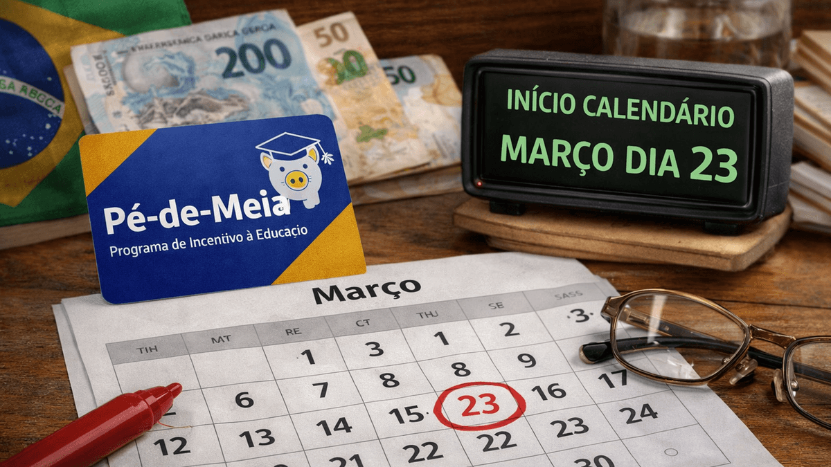 calendáro pé-de-meia
