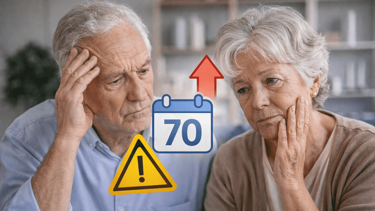 idade mínima aposentadoria