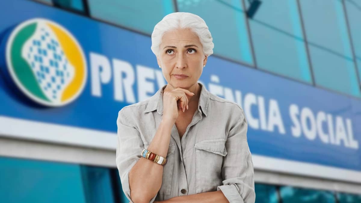 limbo previdenciário