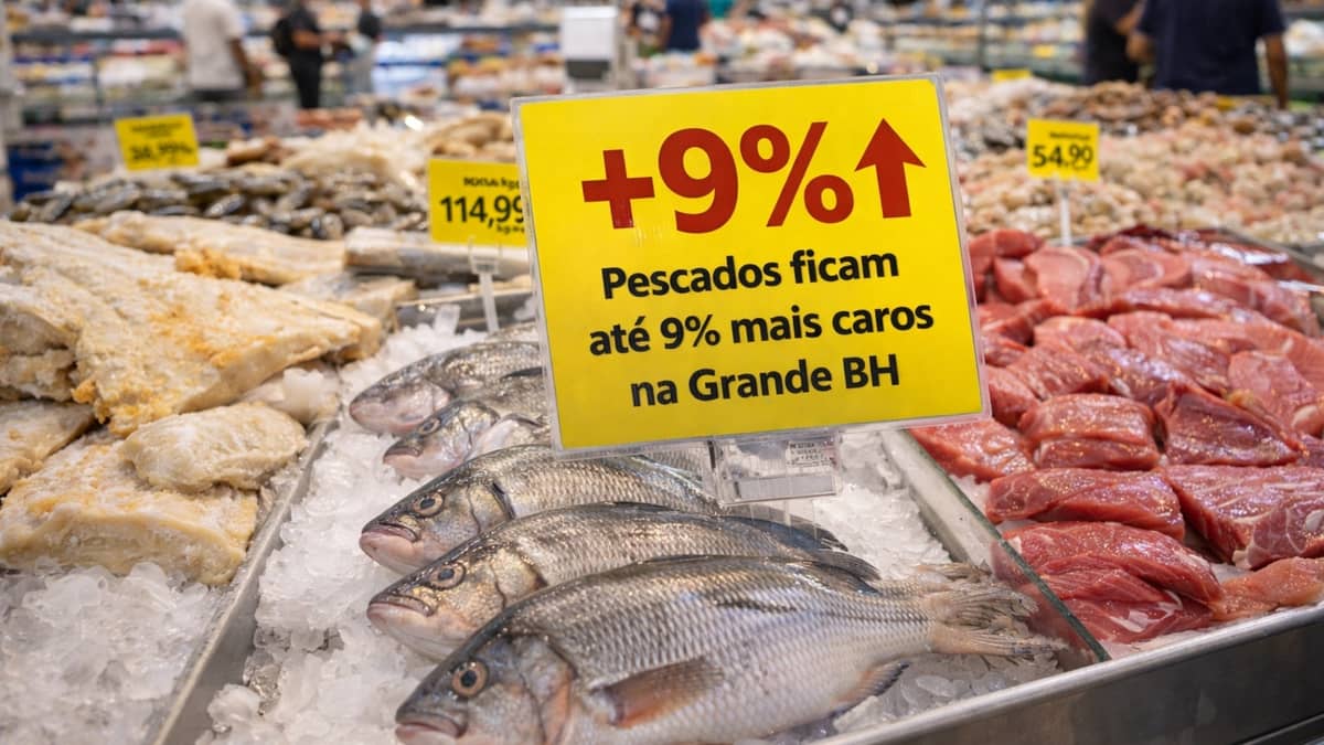 pescados