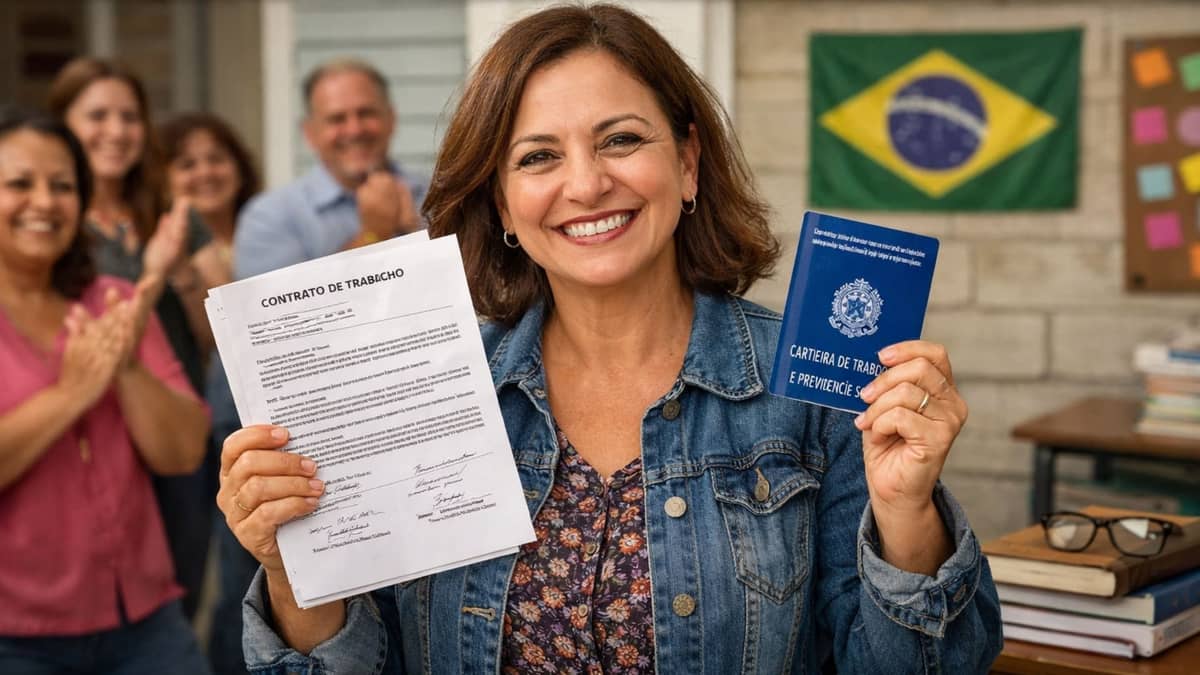 Direitos trabalhistas