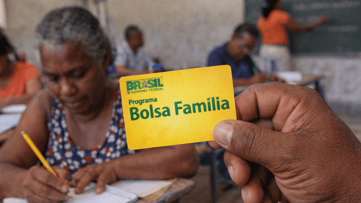 Bolsa Família