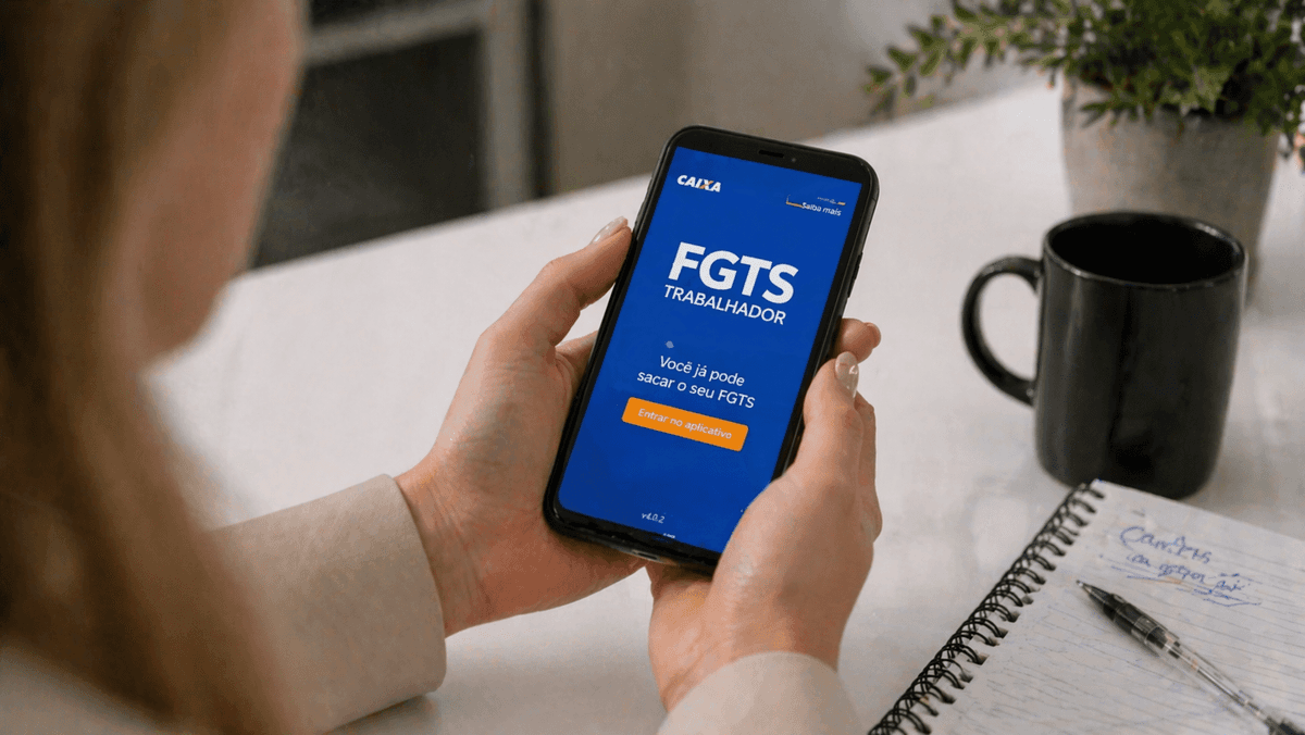 Fgts dívidas