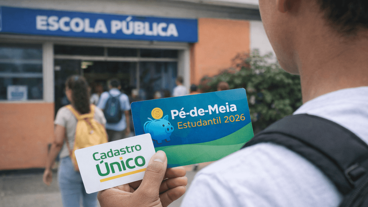 Pé-de-Meia CadÚnico