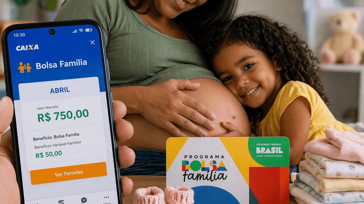 bolsa família