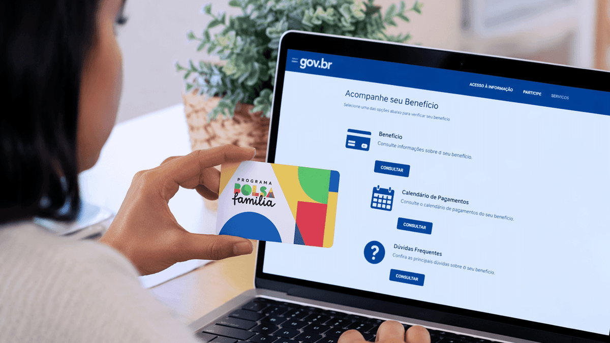 bolsa família