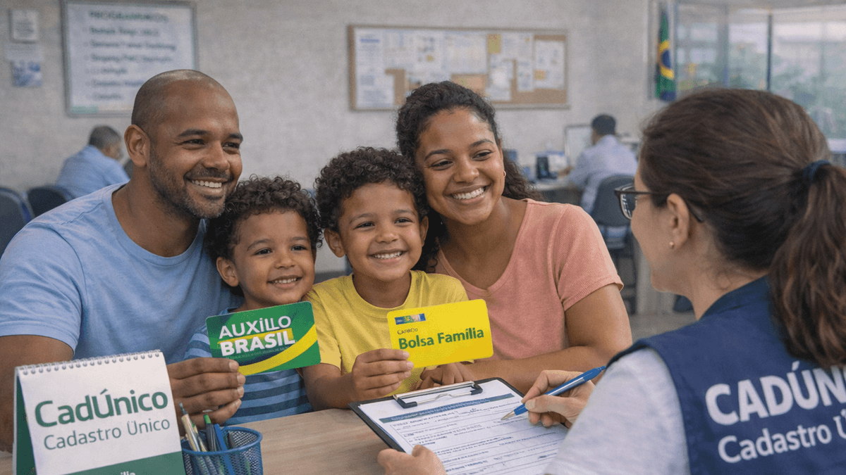 bolsa família auxílio brasil
