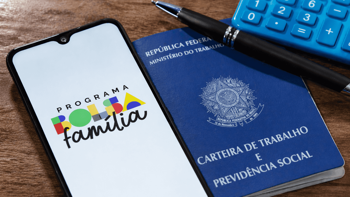 bolsa família trabalho