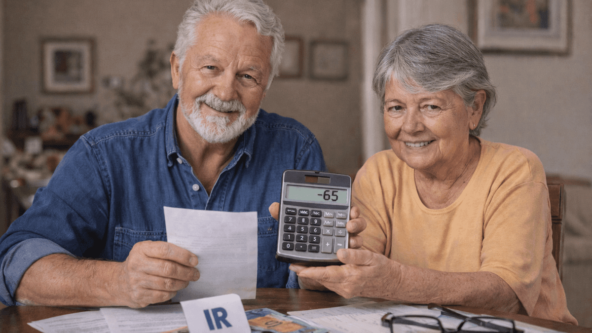 isenção imposto aposentados