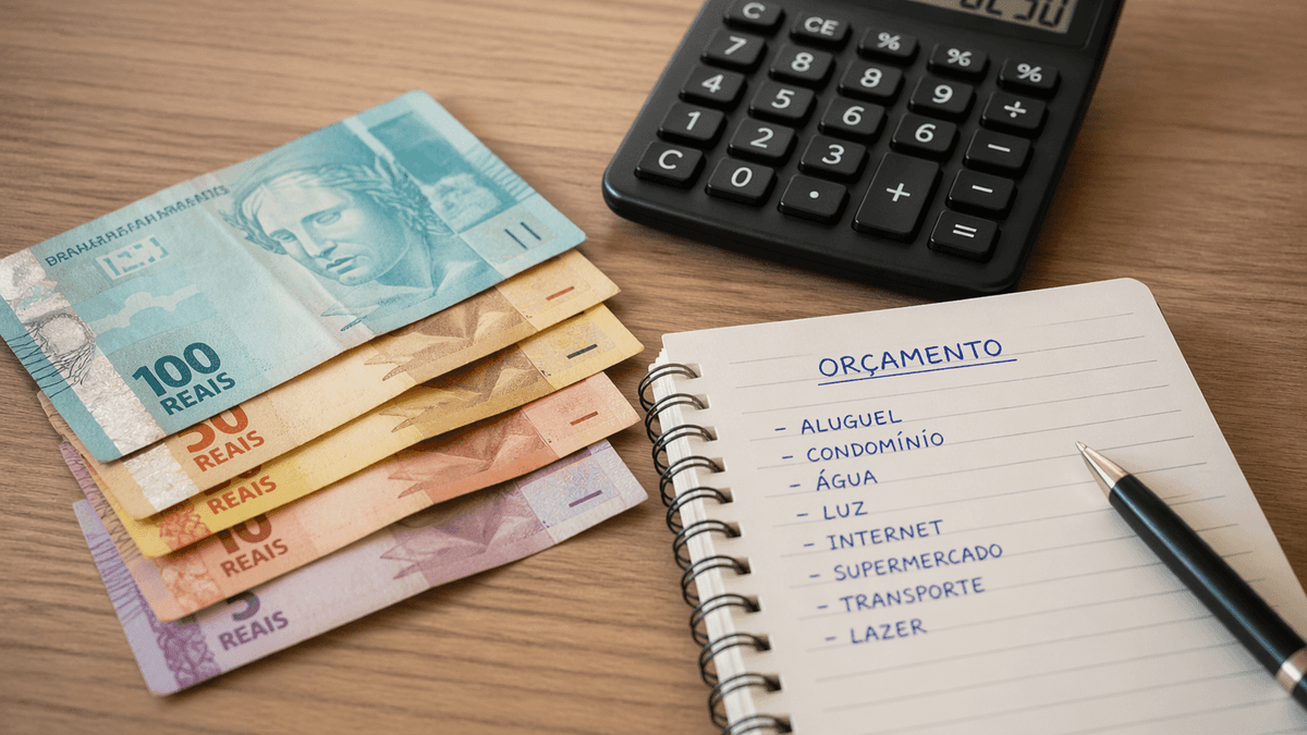 renda mensal classe media