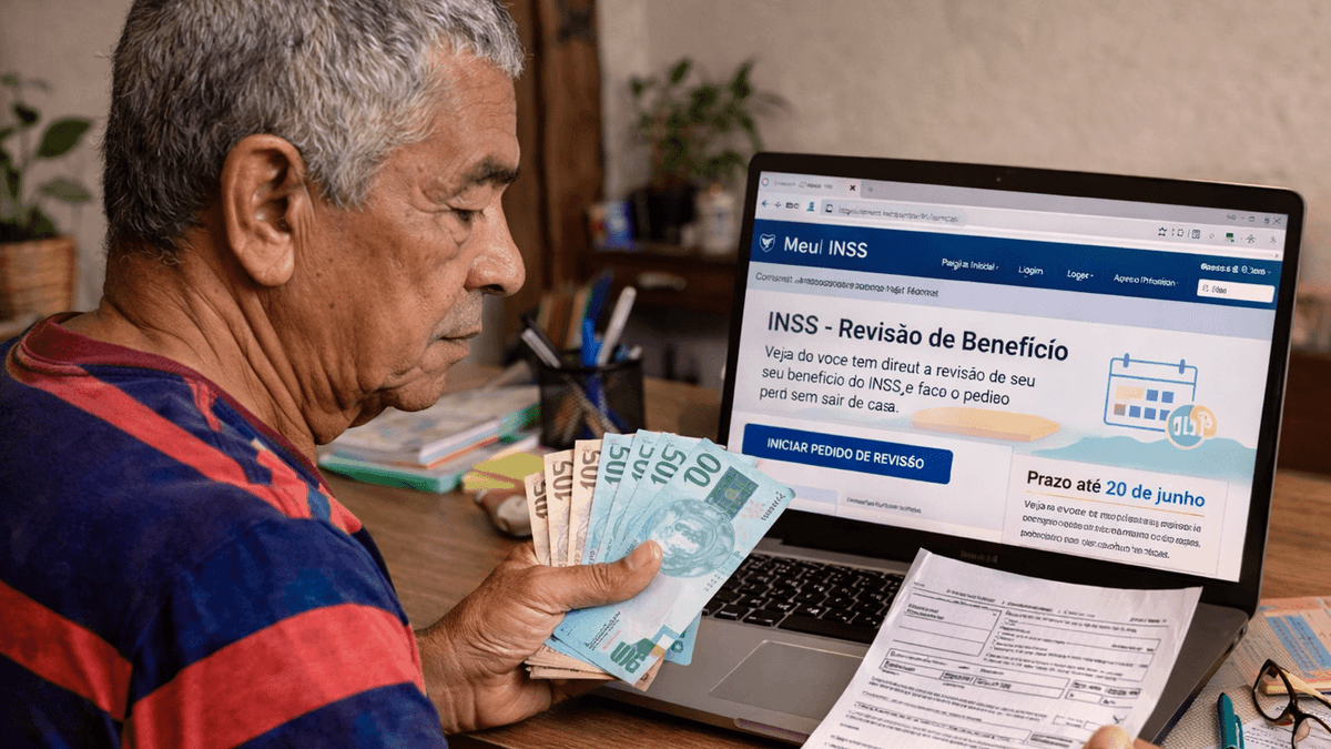 revisao do inss