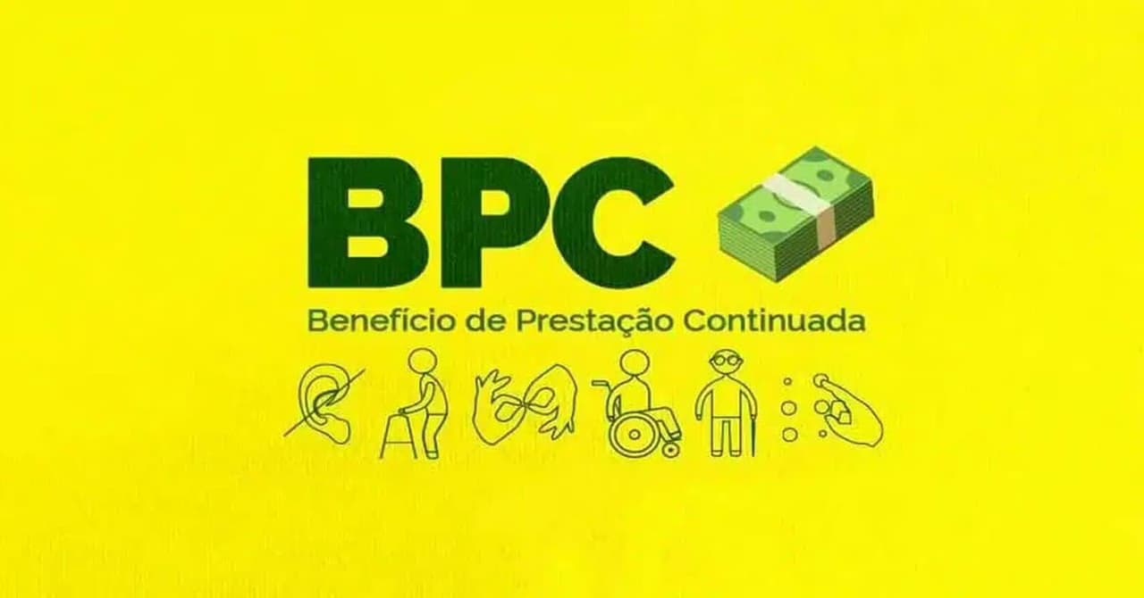 BPC 2025: Aviso importante para todos os beneficiários!
