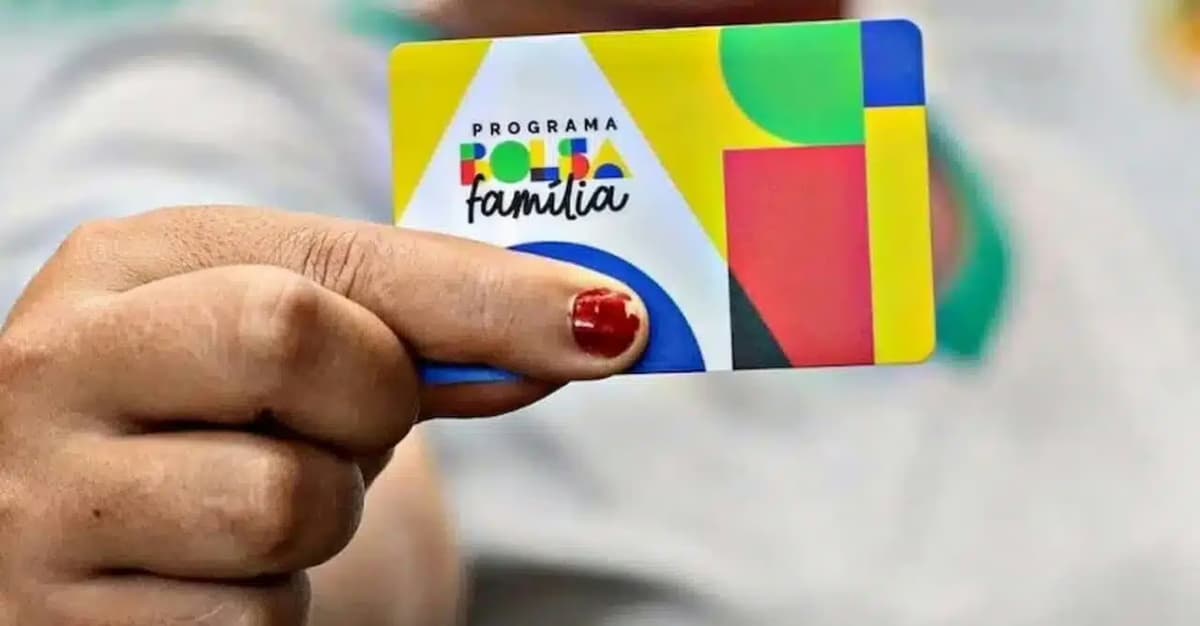 Bolsa Família