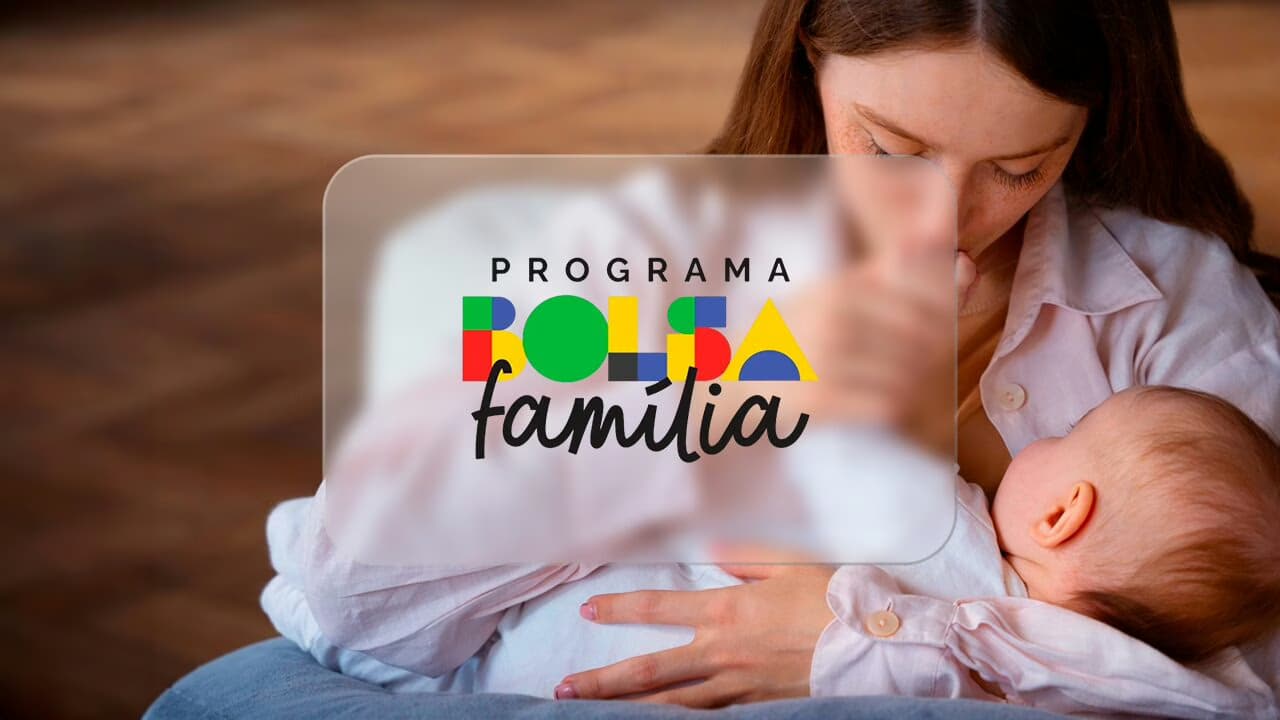 Bolsa Família para MÃE SOLTEIRA com CARTEIRA ASSINADA: Requisitos e Inscrição