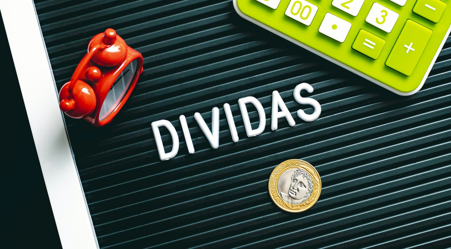 Isenção de dívidas