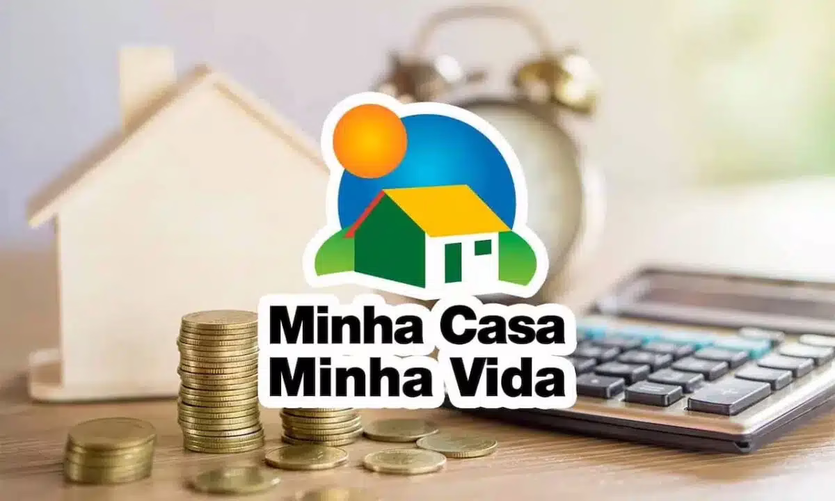 Minha Casa Minha Vida