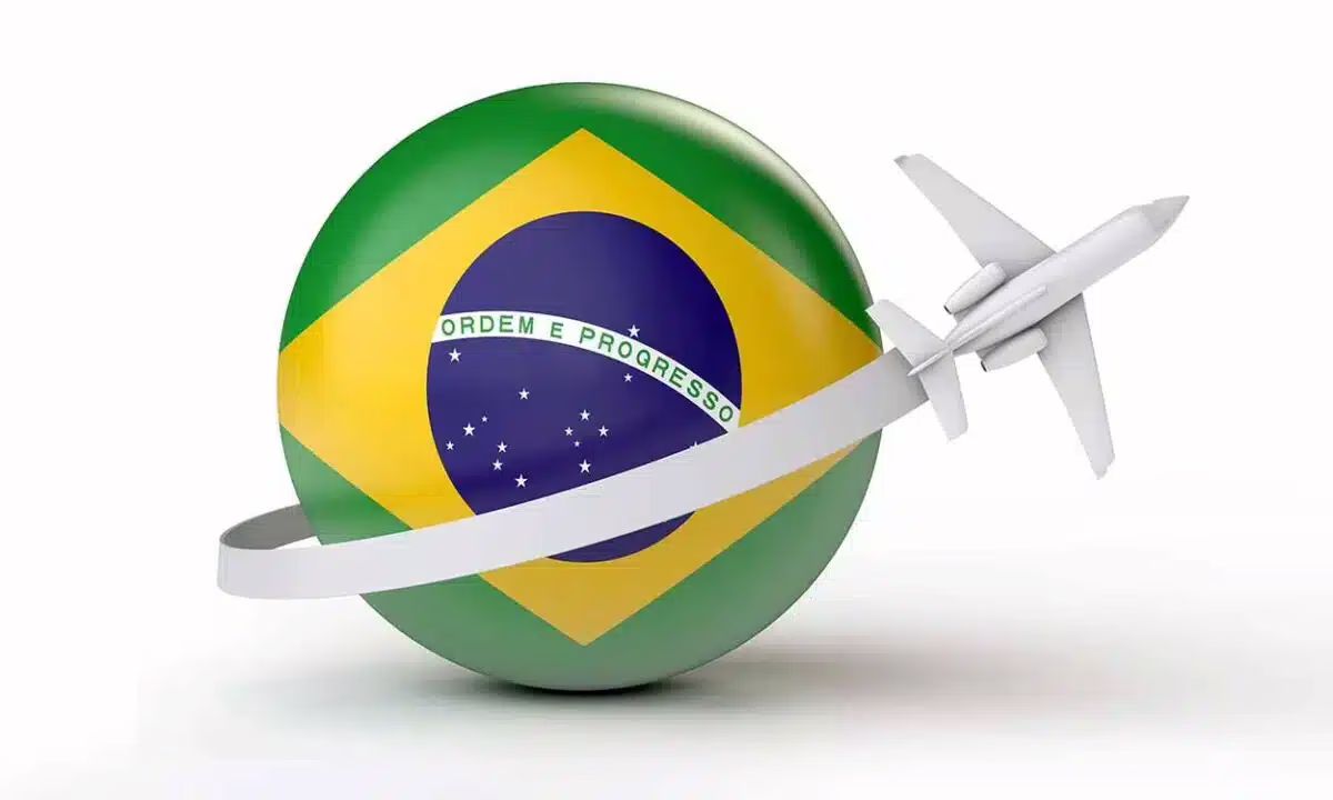 Voa Brasil alcança 28,5 mil reservas; veja como participar