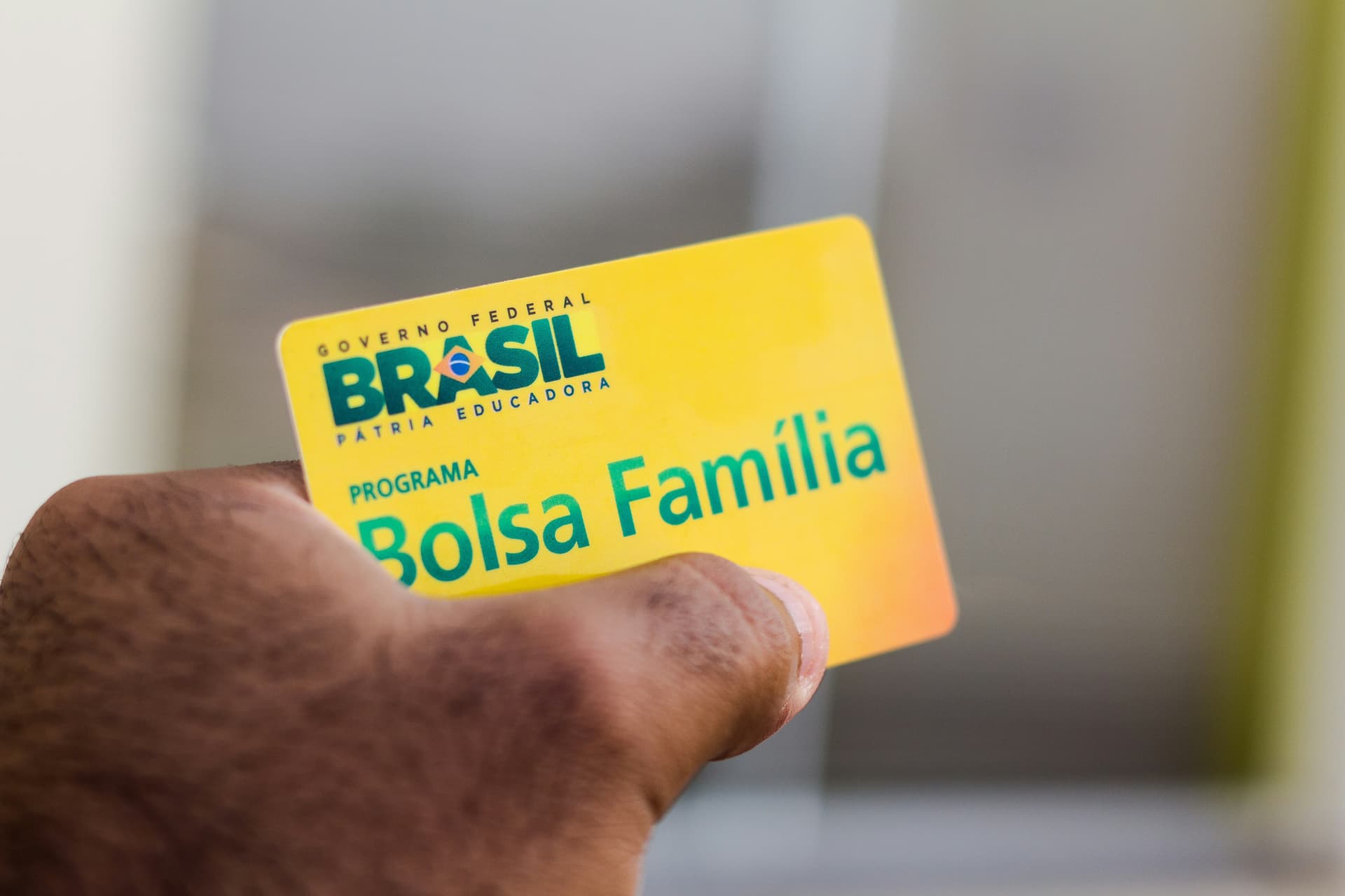 13° do Bolsa Família