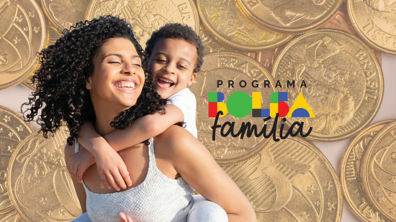 Bolsa Família: Novo projeto inclui microsseguro para beneficiários