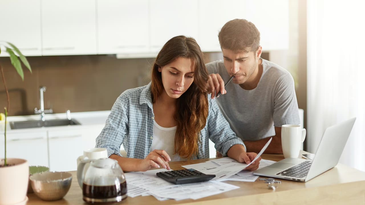 segunda via declaração de quitação de empréstimo