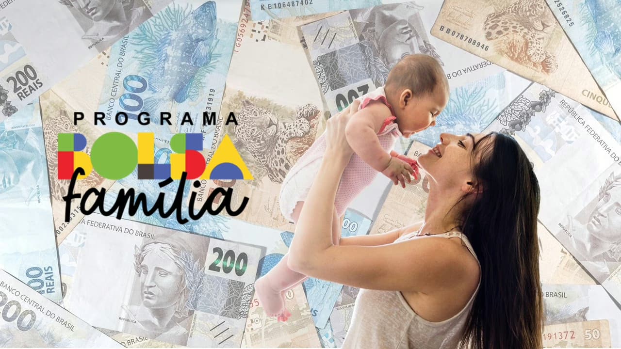 Bolsa Família