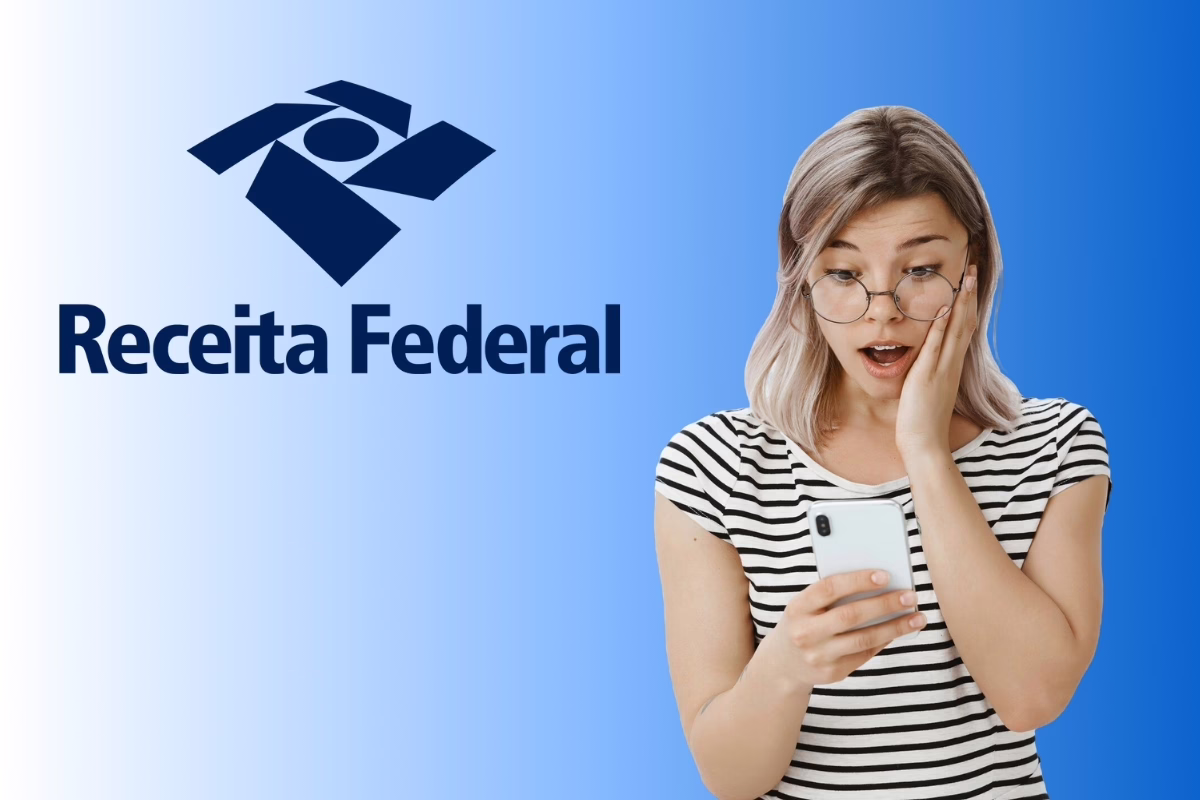 Imposto de Renda 2025: Receita paga lote residual nesta sexta (31)