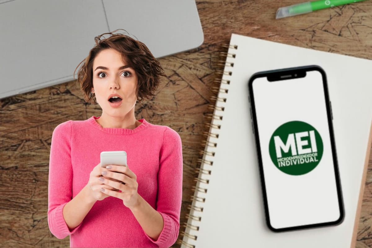 MEIs e informais na mira da receita! NF-e pode gerar problemas fiscais