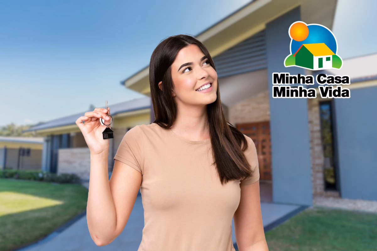 Minha Casa, Minha Vida agora atende mais brasileiros em 2025; confira as novas regras