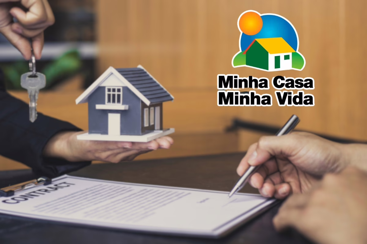 Minha Casa Minha Vida 2025: governo abre inscrições para 100 mil casas; veja como se inscrever