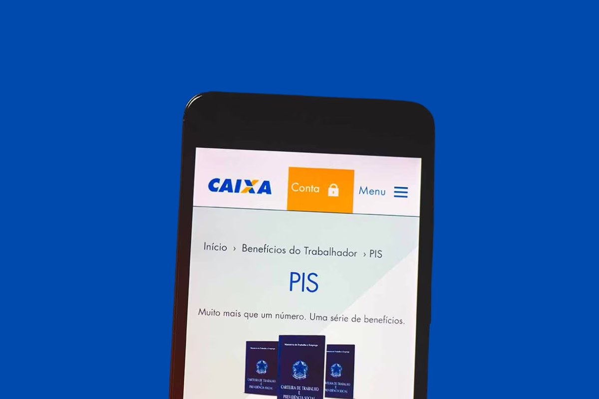 Abono salarial já está disponível no Caixa Tem; confira agora