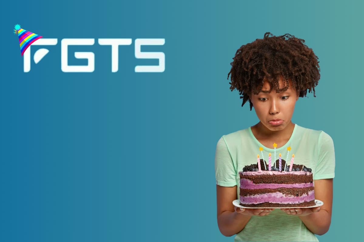 FGTS Saque-Aniversário