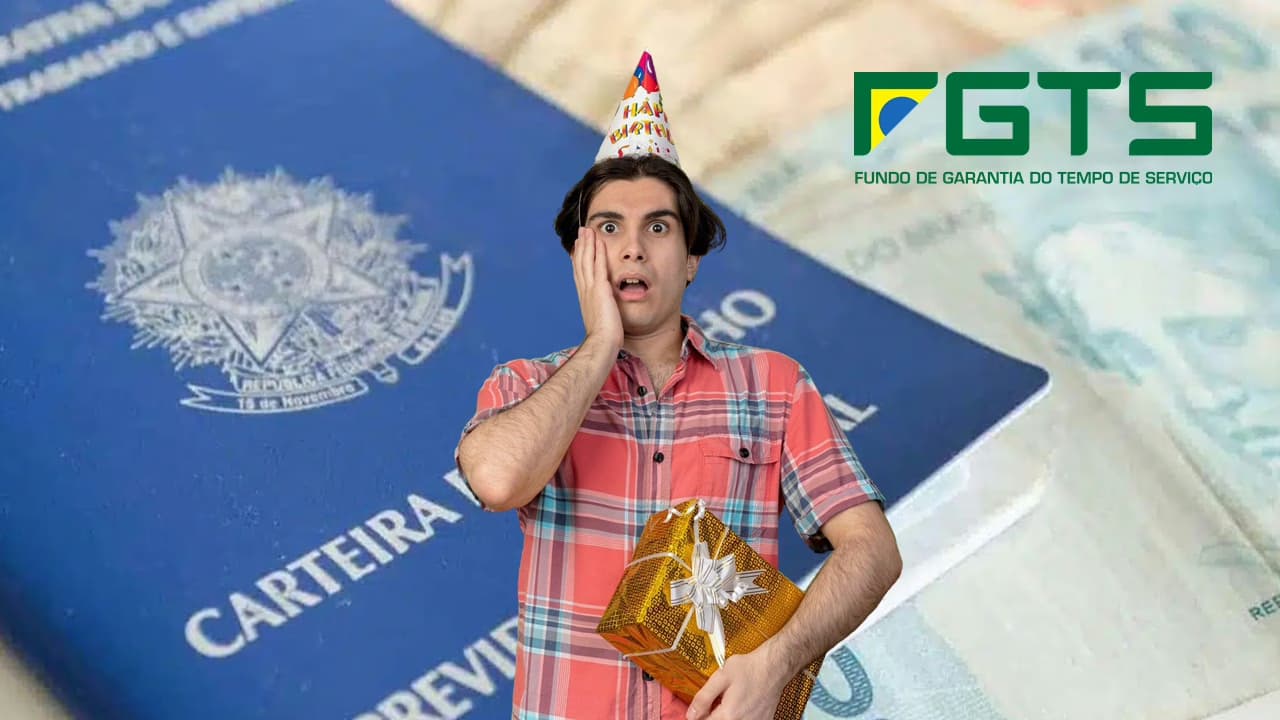 Mudanças na lei: FGTS sem saque traz medo e incertezas ao trabalhador!
