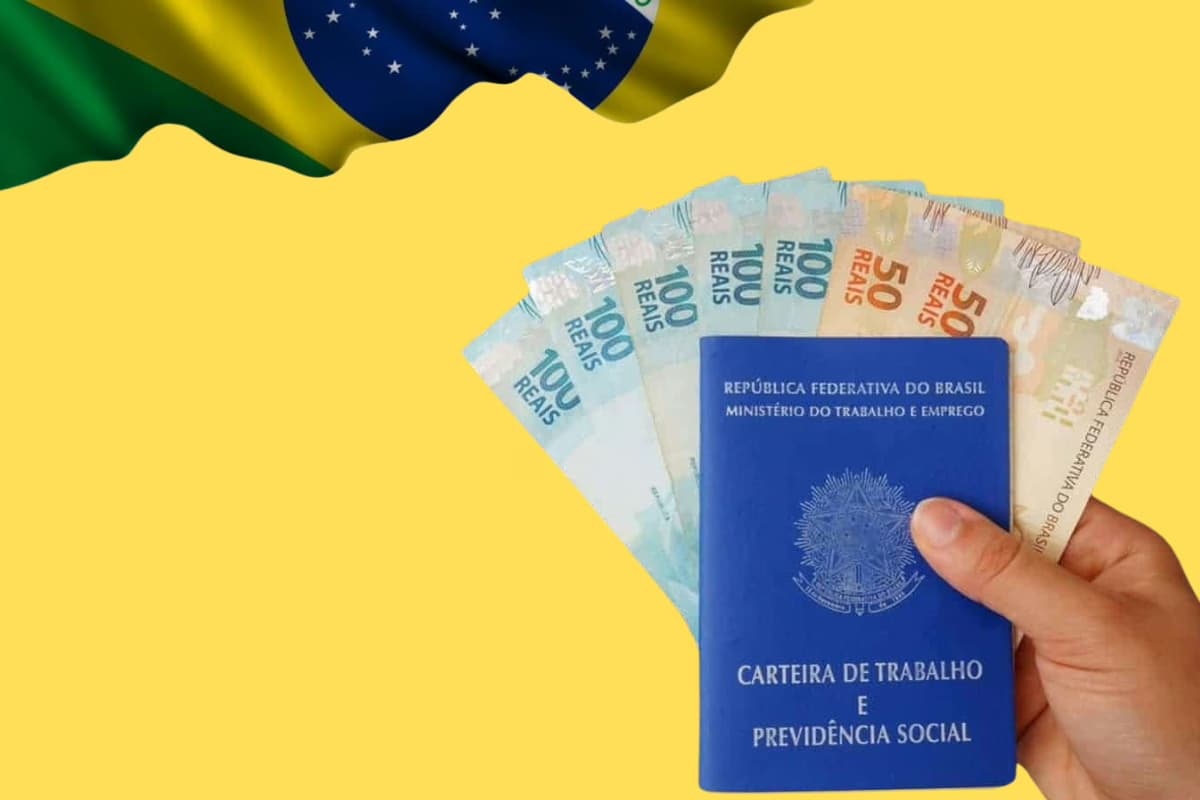 Antecipação do PIS-Pasep 2025: trabalhadores podem receber até R$ 1.518 e ajudar na economia