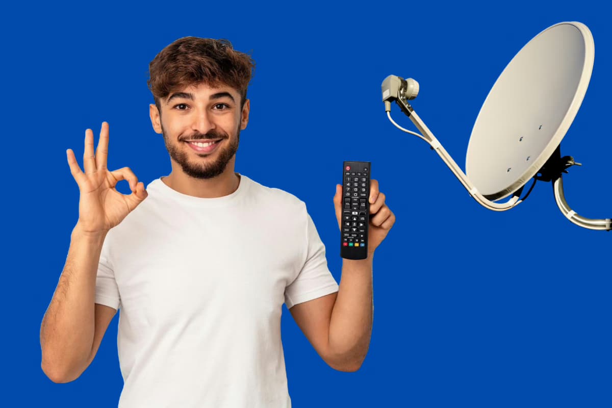 Kit antena grátis: Veja se você tem direito e como pedir o seu