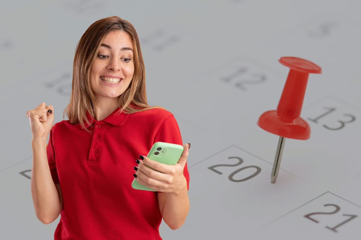 Bolsa Família calendário