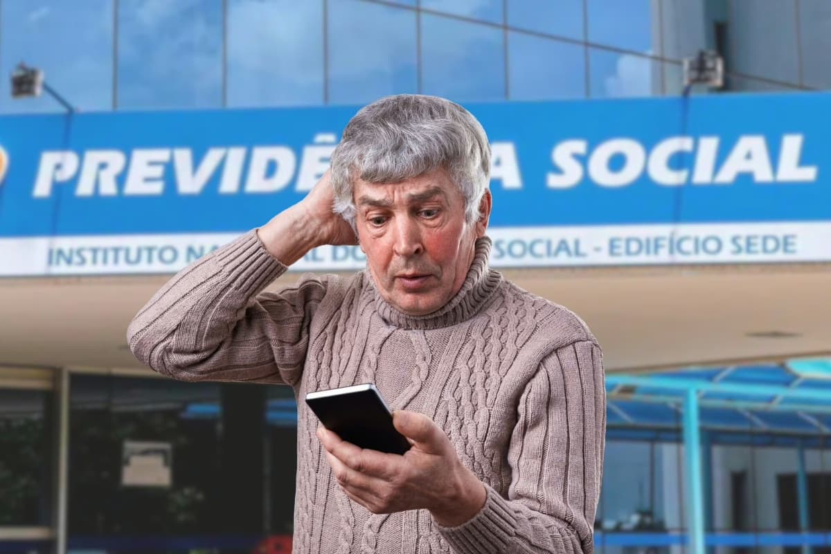 INSS nega benefícios indevidamente e prejudica milhares; veja se você foi afetado