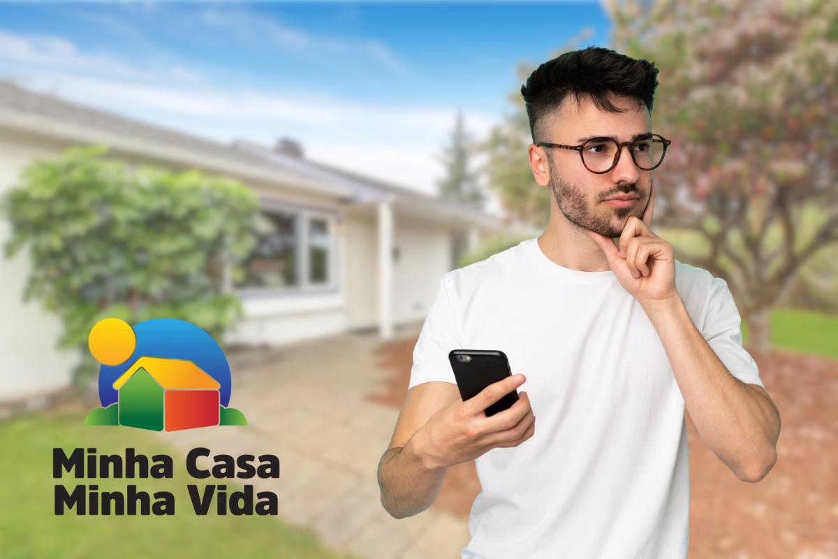 Minha Casa Minha Vida