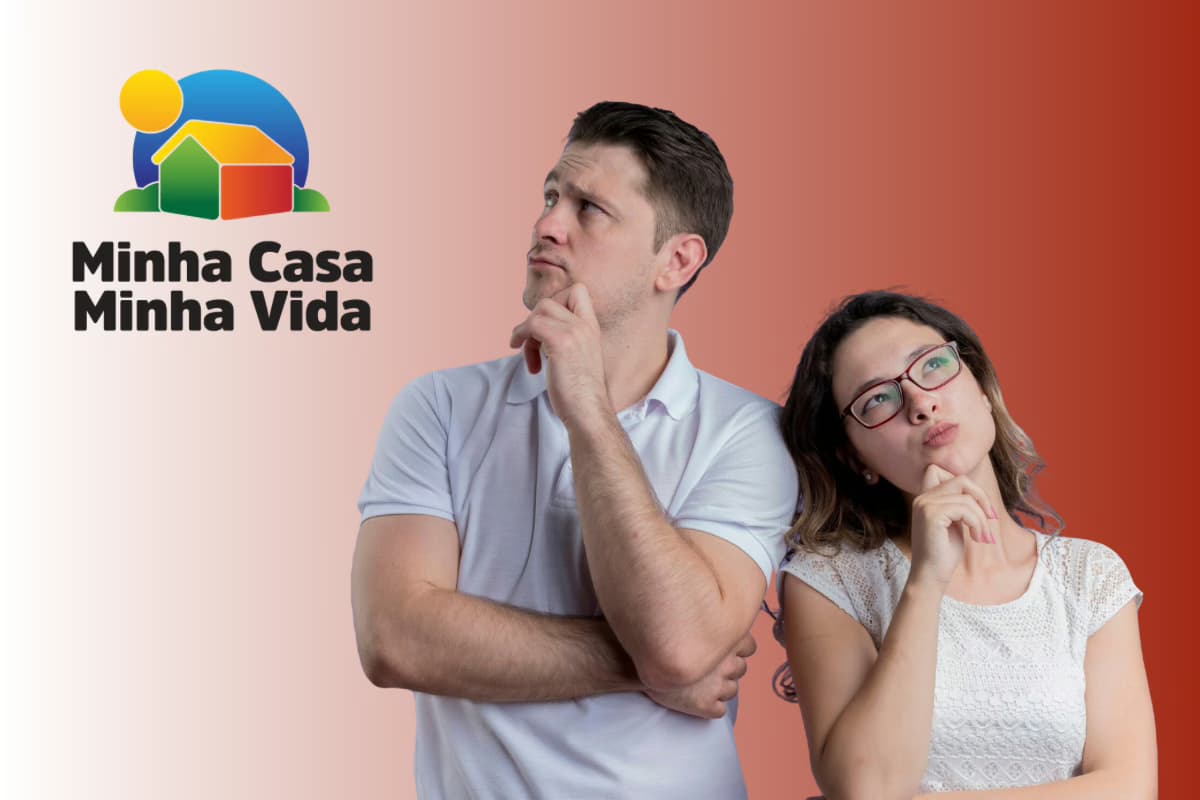 Minha Casa Minha Vida